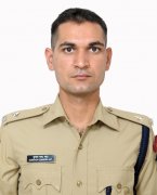 Subhash Chandra Jat